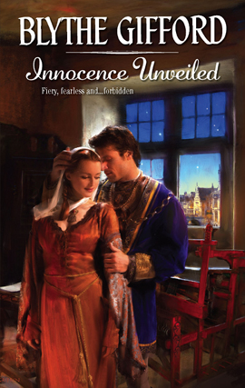 Title details for Innocence Unveiled by Blythe Gifford - Available